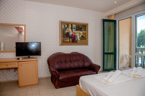 Sunny Studio in Sunny Beach 10 Flat Manager Booking