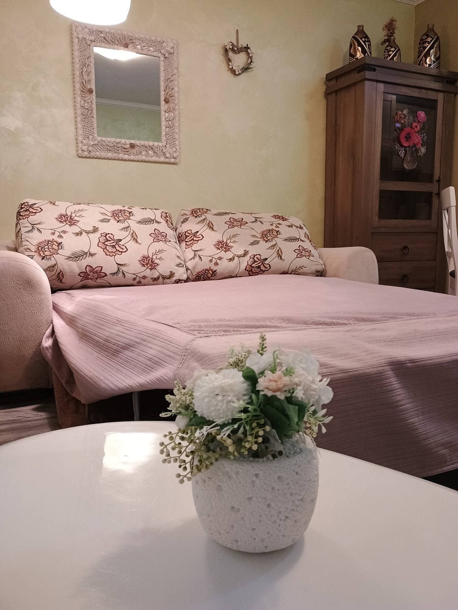 Sunny Flat with Balcony in Golden Sands – Iglika 10 Flat Manager Booking