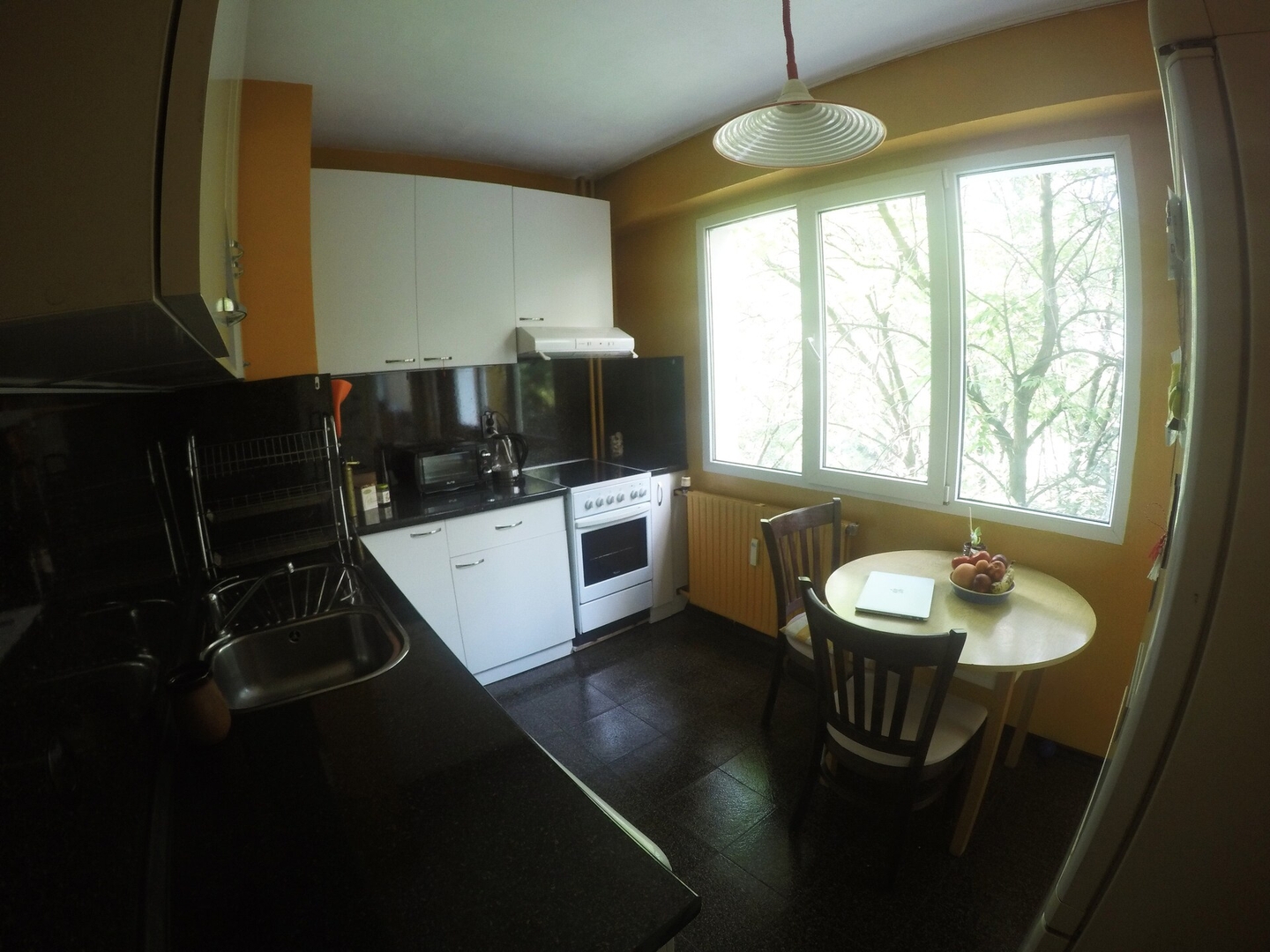 Beautiful Flat in Central Location 47 Flat Manager Booking