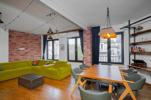 Central Sanctuary 3BD 9 Flat Manager Booking