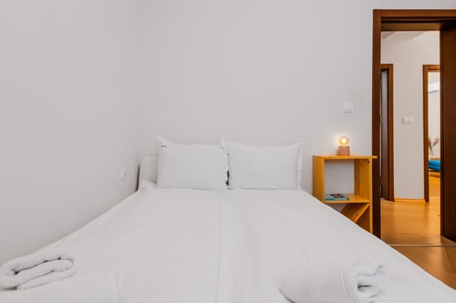 Great Studio 3 Flat Manager Booking