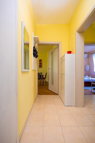 The Cozy Home 1-Bedroom in Central Plovdiv 19 Flat Manager Booking