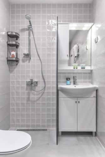 Stylish Residential Flat ~ with Parking & Balcony 16 Flat Manager Booking