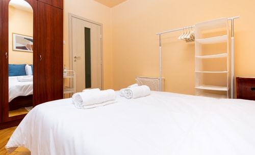 The Cozy Home 1-Bedroom in Central Plovdiv 22 Flat Manager Booking