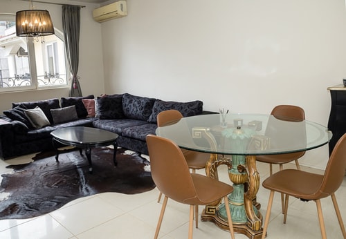 Modern 2BD in Evksinograd with Pool & Balcony 0 Flat Manager Booking