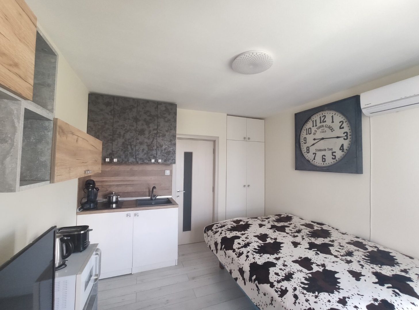 Stylish Studio in Sarafovo 5 Flat Manager Booking