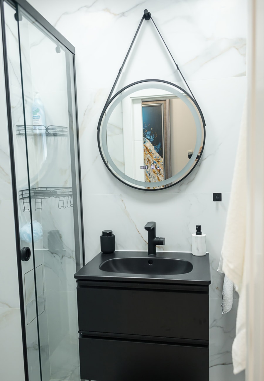 Royal View –Luxury 2BR Apartment with Sea Panorama 21 Flat Manager Booking