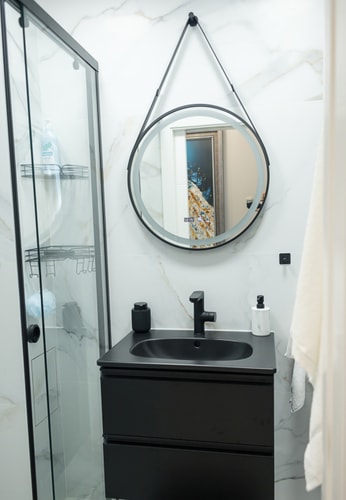 Royal View –Luxury 2BR Apartment with Sea Panorama 21 Flat Manager Booking