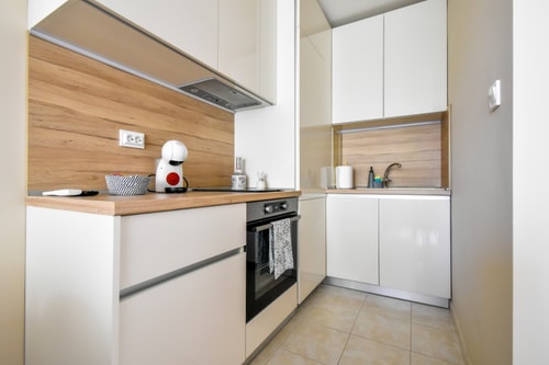Yordan Bulgaria Studio · Sunny Sofia Studio with Balcony 2 Flat Manager Booking