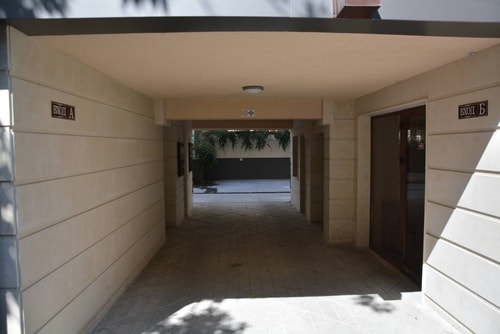 Unbeatable Location: New Lux Apartment Varna beach 51 Flat Manager Booking