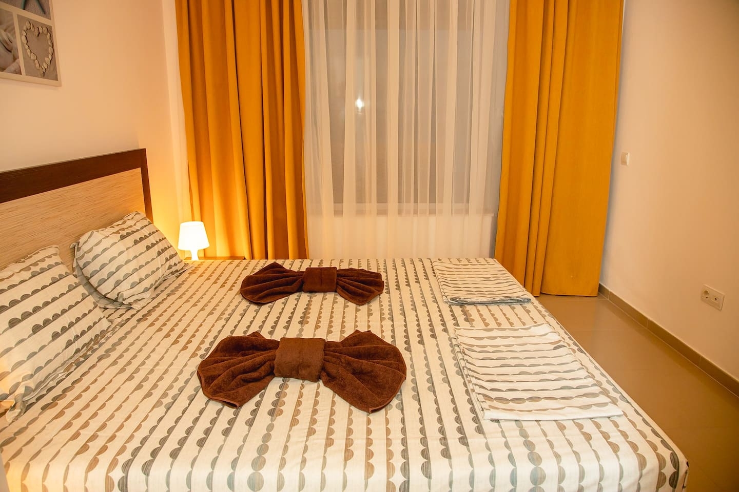 Sunset Vibes in Arapya - Breathtaking Views + POOL 26 Flat Manager Booking