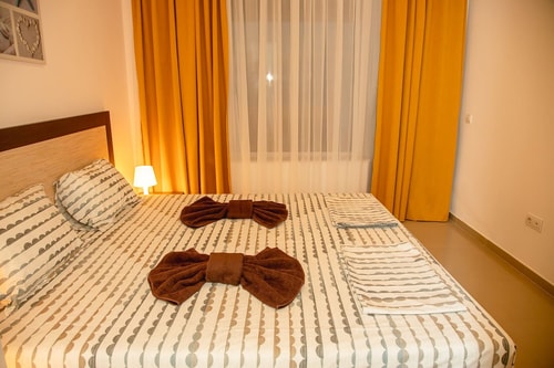 Sunset Vibes in Arapya - Breathtaking Views + POOL 26 Flat Manager Booking