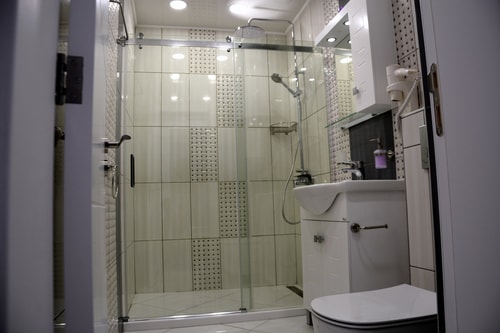 Unbeatable Location: New Lux Apartment Varna beach 18 Flat Manager Booking