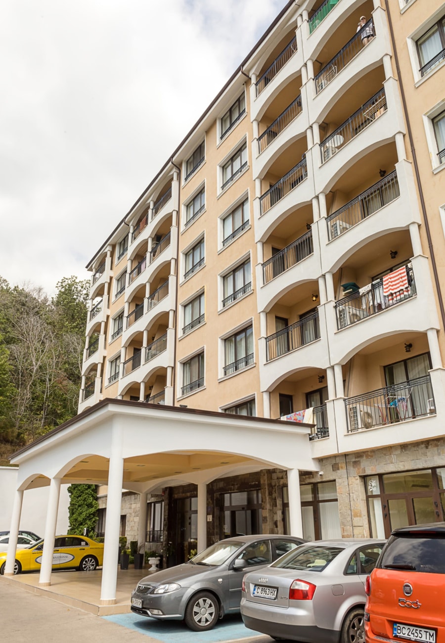 Stylish Flat with Free Pool Access, Bendita Mare 23 Flat Manager Booking