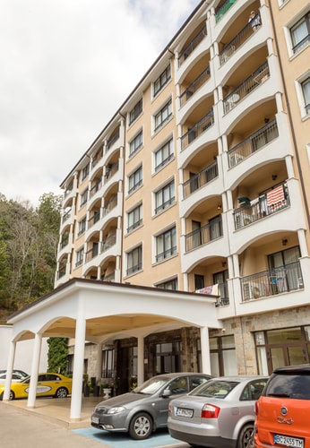 Stylish Flat with Free Pool Access, Bendita Mare 23 Flat Manager Booking