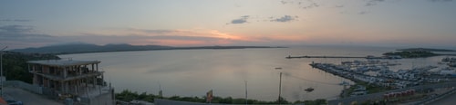 Romantic Getaway 1-BD Apartment with Sea View 9 Flat Manager Booking