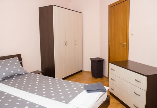 Leisurely Stay by the Sea Garden / 1-BDR Apartment 14 Flat Manager Booking