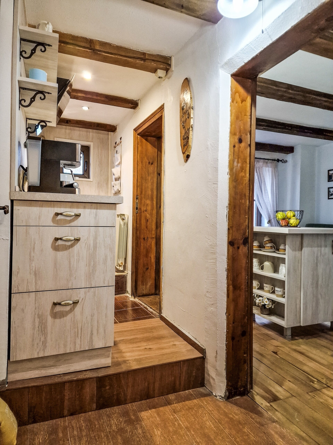 8BD Retreat in Bansko: Comfort & Mountain Charm 14 Flat Manager Booking
