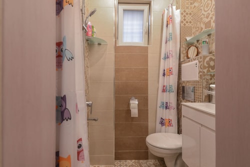 Welcoming One Bedroom on Vasil Levski Boulevard 18 Flat Manager Booking
