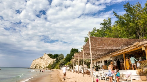 Thracian Cliffs Golf & Beach Resort - Private Home 31 Flat Manager Booking