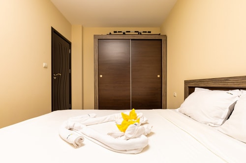 "South" Plovdiv - 2BD Flat with Balcony 7 Flat Manager Booking