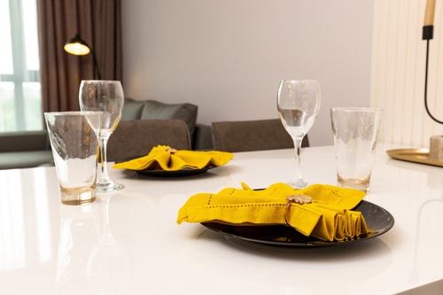Platinum Designer Flat with Balcony & Parking 18 Flat Manager Booking