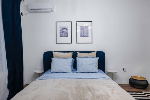 Your Home in Sofia | Cute & Comfy Apartment 0 Flat Manager Booking