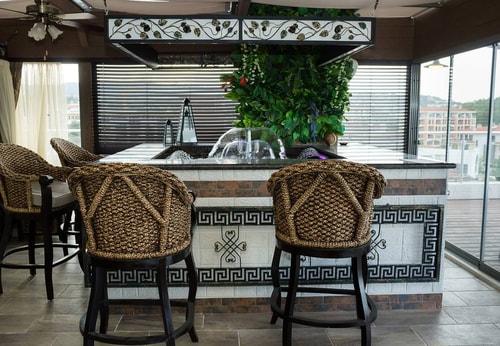 Under the Stars - Lux. Penthouse w/ POOL + Terrace 61 Flat Manager Booking