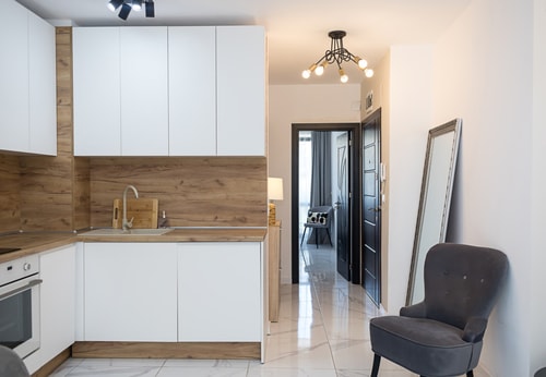 BuenaVista | Modern Comfort near Varna City Center 2 Flat Manager Booking