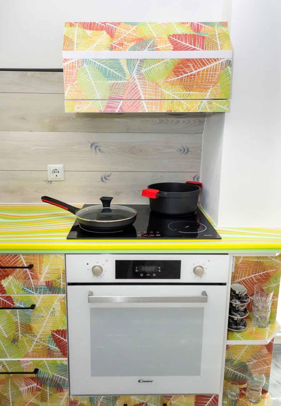 ACRYLIC & PASTEL Apartments 13 Flat Manager Booking