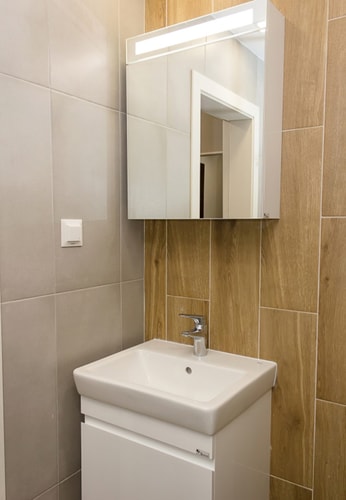 Sea Garden 1 ~ 2BD Flat with Desk & Balcony 7 Flat Manager Booking