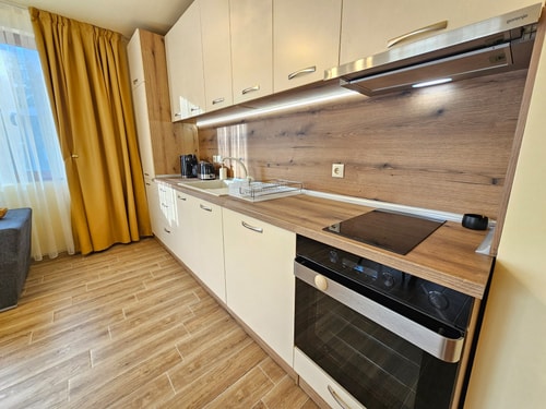 Stylish Getaway in Kosara Bansko Near Ski Lift 2 Flat Manager Booking