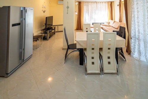 The Family Courtyard - LARGE 2BD Apartment 7 Flat Manager Booking