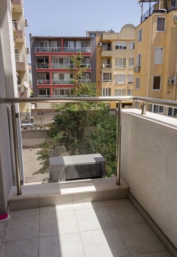 Homey 1-BD Apartment in Varna 4 Flat Manager Booking