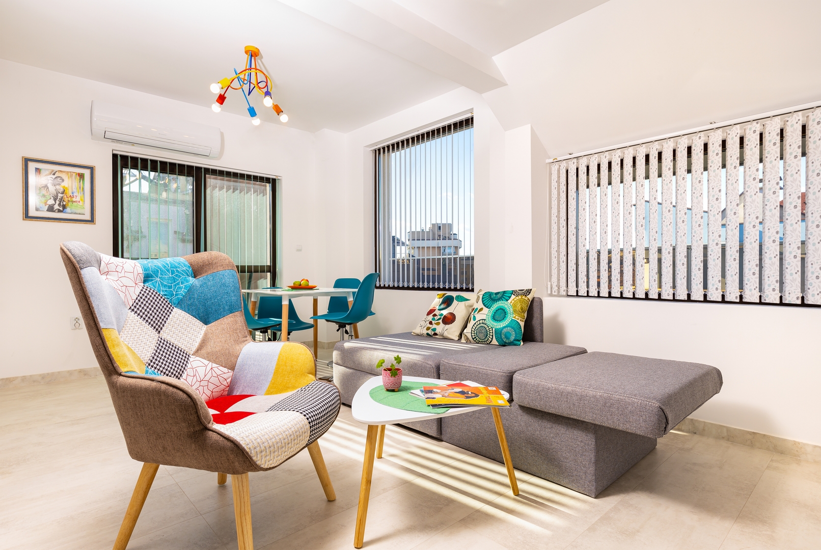 Plovdiv Urban Gem Studio 0 Flat Manager Booking