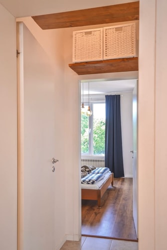 South Park, Vitosha View, 2-BDR, 2-BTHR Apartment 27 Flat Manager Booking
