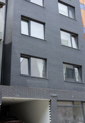 Stylish Retreat / High-end Flat / Varna Downtown 28 Flat Manager Booking