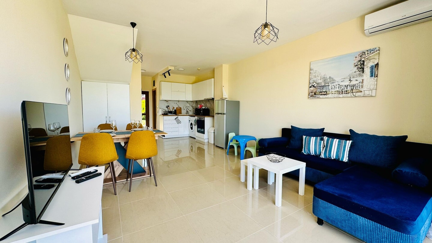 Boutique House Blue Lagoon 7 Flat Manager Booking