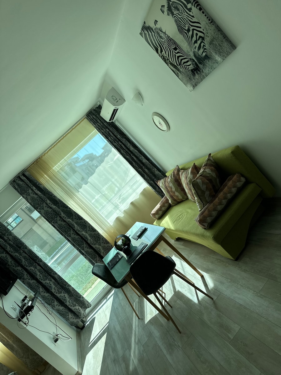 Coastal Vibes Studio~ Burgas 7 Flat Manager Booking