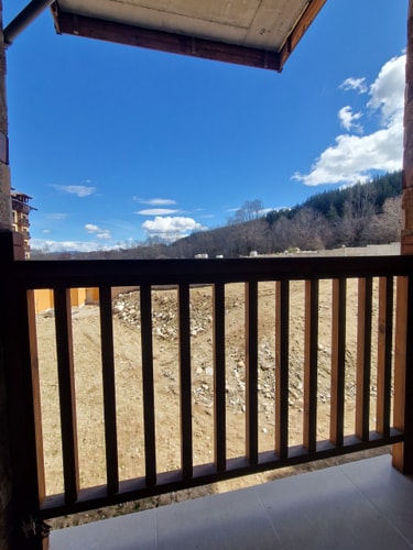 Cozy 2-BD Apartment in Bansko 19 Flat Manager Booking