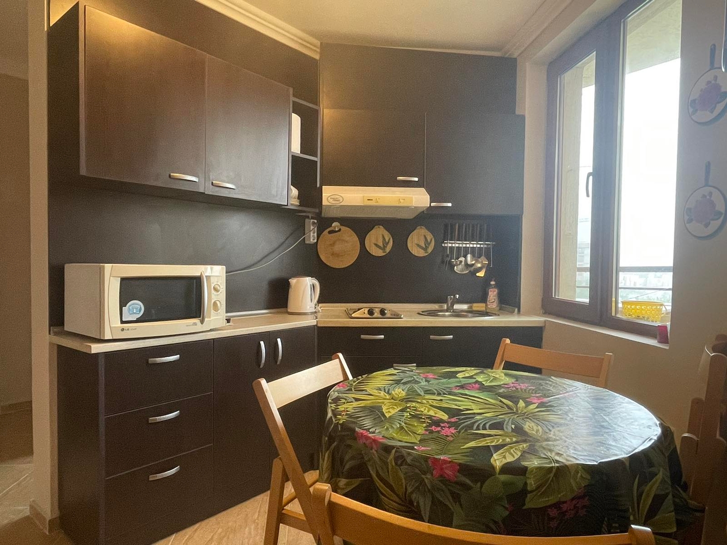 Quiet 1Bed Flat in Antonia Complex by Flat Manager 7 Flat Manager Booking