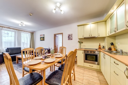 Alpine Haven 2-Bedroom Escape in Pamporovo 9 Flat Manager Booking