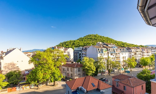 Nice 1BD Apartment next to Medical University 23 Flat Manager Booking