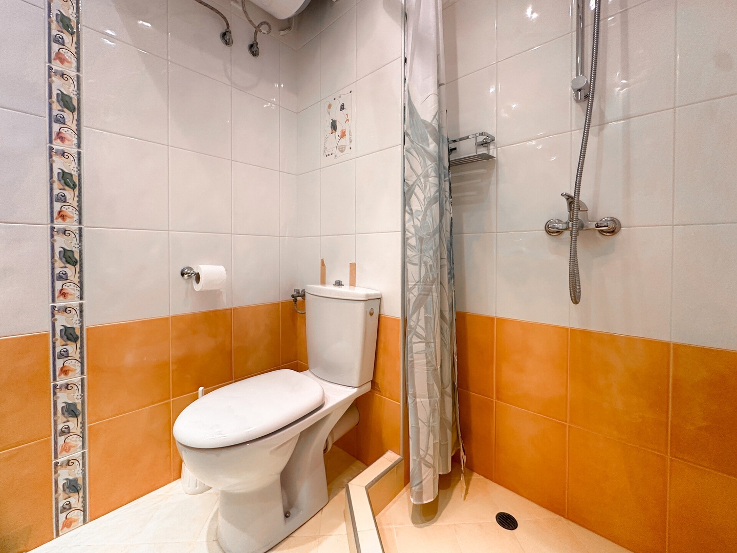 Stylish 1BD Apt in Lozenets with large balcony 9 Flat Manager Booking