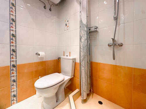 Stylish 1BD Apt in Lozenets with large balcony 9 Flat Manager Booking