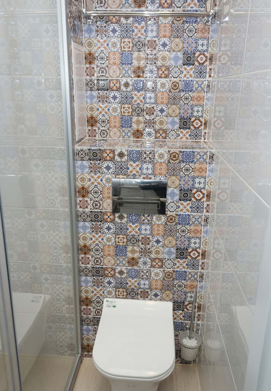 ACRYLIC & PASTEL Apartments 20 Flat Manager Booking