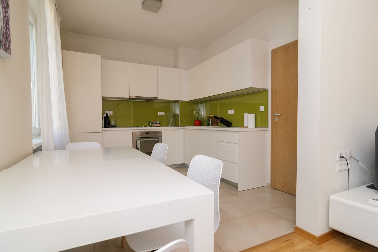 "Rise and Shine" Sofia Luxury Apartment 3 Flat Manager Booking