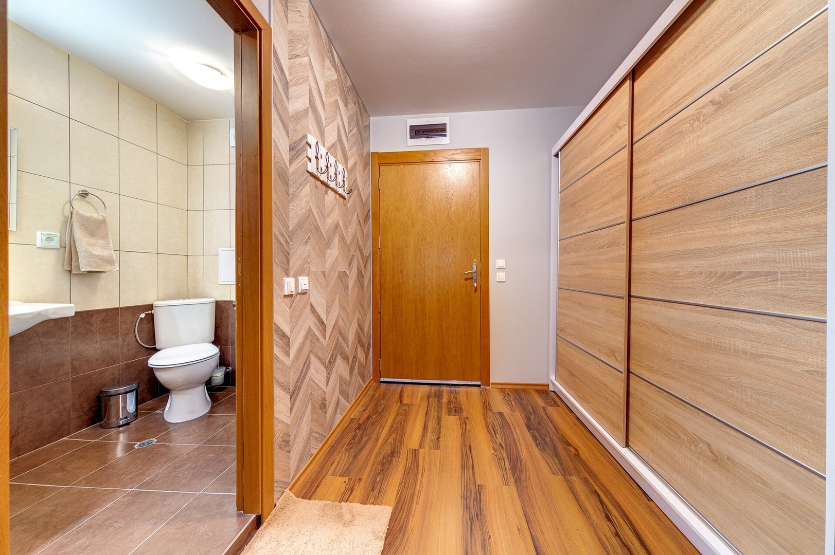 Luxury Flat in Grand Resort Pamporovo 26 Flat Manager Booking