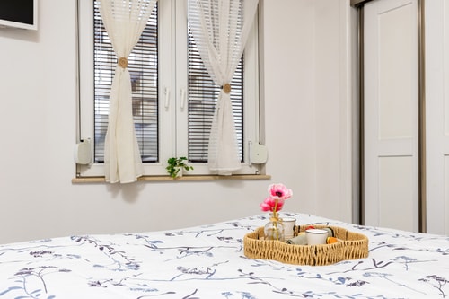 Stylish 1BD Flat near the centre of Plovdiv 21 Flat Manager Booking