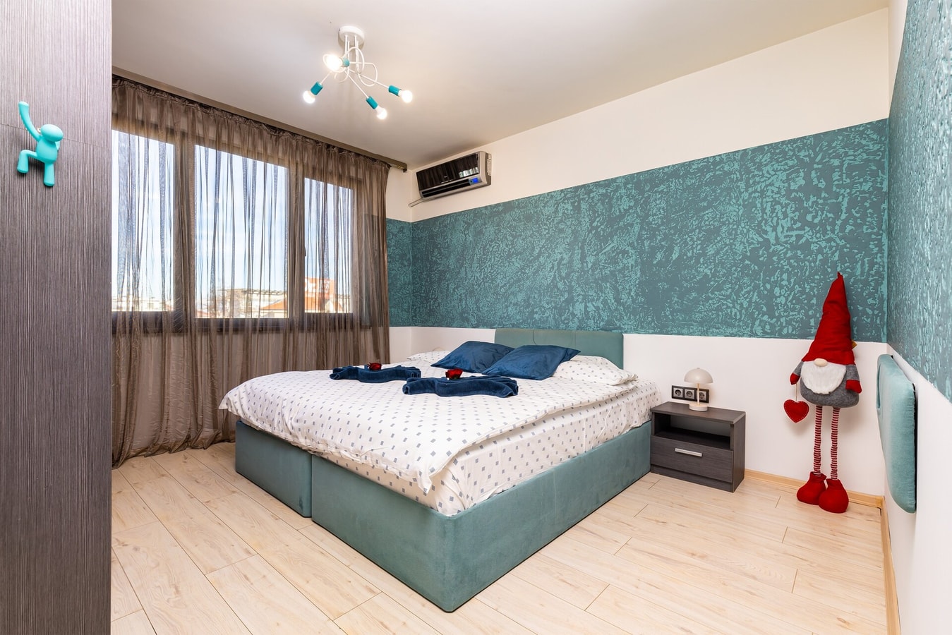 Nikolaos Apartment 2 Flat Manager Booking